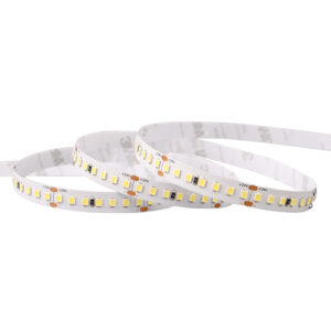 EuroSpot Led Ταινία DC:24V 2835 SMD IP20 20W/M 130lm/W 6200k 5m Ψυχρό Λευκό