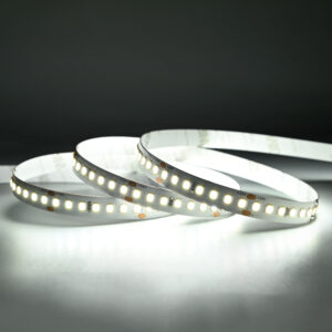 EuroSpot Led Ταινία DC:24V 2835 SMD IP66 20W/M 130lm/W 6200K 5m Ψυχρό Λευκό