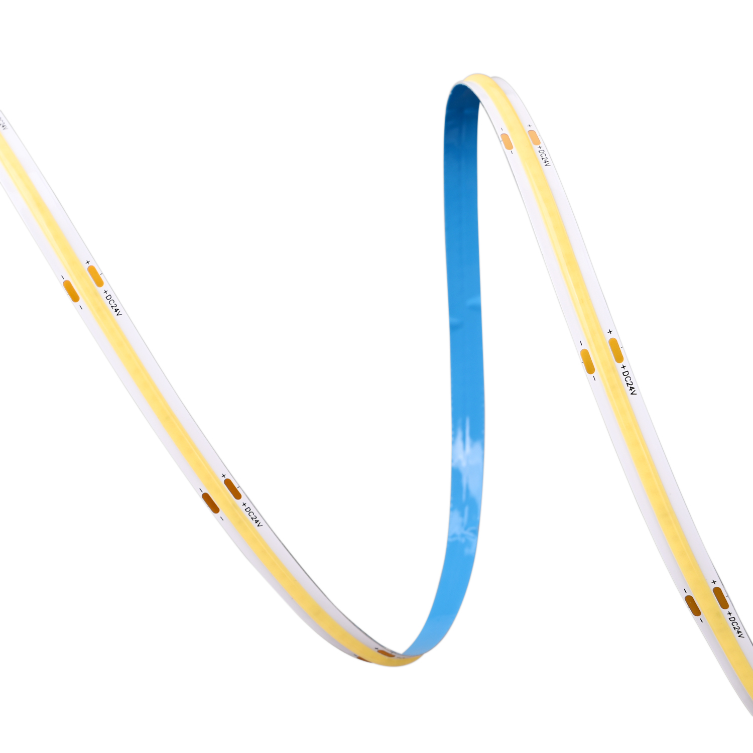 Ταινίες Led COB 24V IP20
