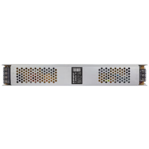 Eurospot Ultra-Slim Τροφοδοτικό Led Αλουμινίου 24V 400W