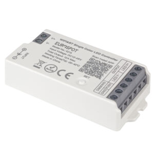 EuroSpot Push Dim Led Controller Tuya RF 2.4GHz & WiFi & BT for Single Color Led-Strip