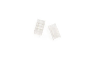 EuroSpot Σύνδεσμος Ευθείας Ταινίας Led 2Pin για COB/SMD 8mm