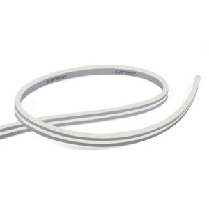 EuroSpot Led NEON FLEX Ταινία DC:24V IP65 8W 120Leds/m 5mm 2700K 5m