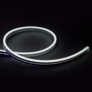 EuroSpot Led NEON FLEX Ταινία DC:24V IP65 13W 120Leds/m 5mm 6000K 5m