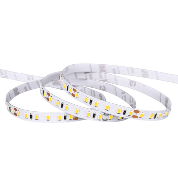 EuroSpot Led Ταινία DC:24V 2835 SMD IP66 16W/M 100lm/W 6200K 5m Ψυχρό Λευκό