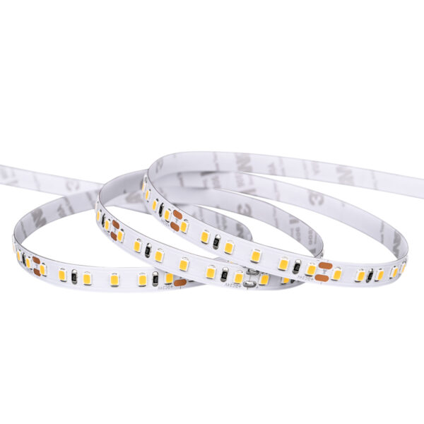 EuroSpot Led Ταινία DC:24V 2835 SMD IP66 16W/M 100lm/W 4200K 5m Φυσικό Λευκό