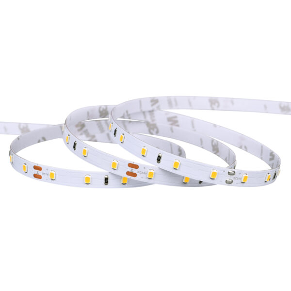 EuroSpot Led Ταινία DC:24V 2835 SMD IP66 9.6W/M 100lm/W 4200K 5m Φυσικό Λευκό