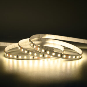EuroSpot Led Ταινία DC:24V 2835 SMD IP66 16W/M 100lm/W 4200K 5m Φυσικό Λευκό