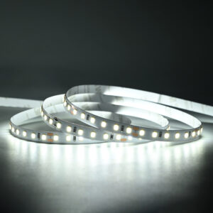 EuroSpot Led Ταινία DC:24V 2835 SMD IP66 16W/M 100lm/W 6200K 5m Ψυχρό Λευκό