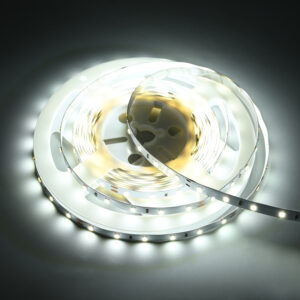 EuroSpot Led Ταινία DC:24V 2835 SMD IP66 9.6W/M 102lm/W 6200K 5m Ψυχρό Λευκό