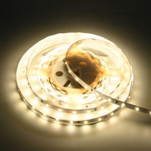 EuroSpot Led Ταινία DC:24V 2835 SMD IP66 9.6W/M 100lm/W 4200K 5m Φυσικό Λευκό