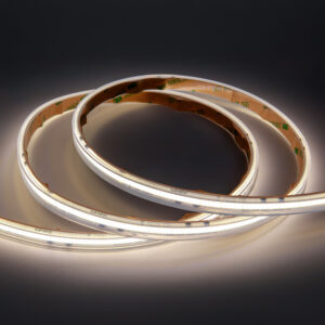 EuroSpot Led Ταινία COB 230V IP65 448L/M 10mm 14W 4000K 5m