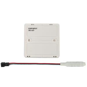EuroSpot Led Kit Controller Αφής RF 2.4GHz Για Ταινία Led Waterflow DC: 12-24V
